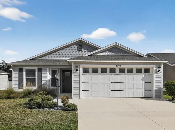 6273 Windham Way, The Villages, FL 32163