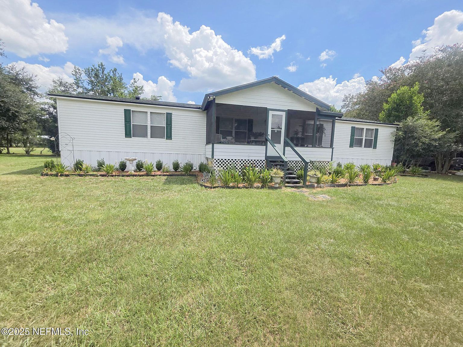 20543 FRANK COMBS Circle, Sanderson, FL 32087 | Zillow