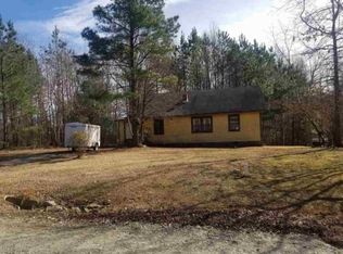 9213 Eisenhower Dr, Apex, NC 27539