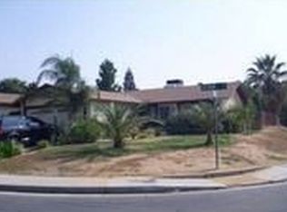 221 Star Ct, Bakersfield, CA 93308