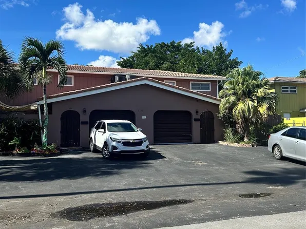 4340 NW 80th Ave, Pompano Beach, FL