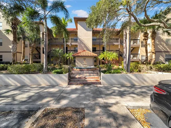 2400 FEATHER SOUND DRIVE #1215, CLEARWATER, FL 33762