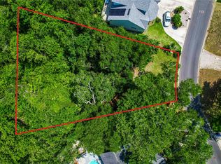 LOT 36 Pirates Bay Dr, Fernandina Beach, FL 32034