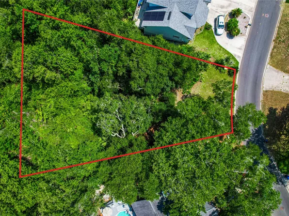 LOT 36 Pirates Bay Dr, Fernandina Beach, FL 32034