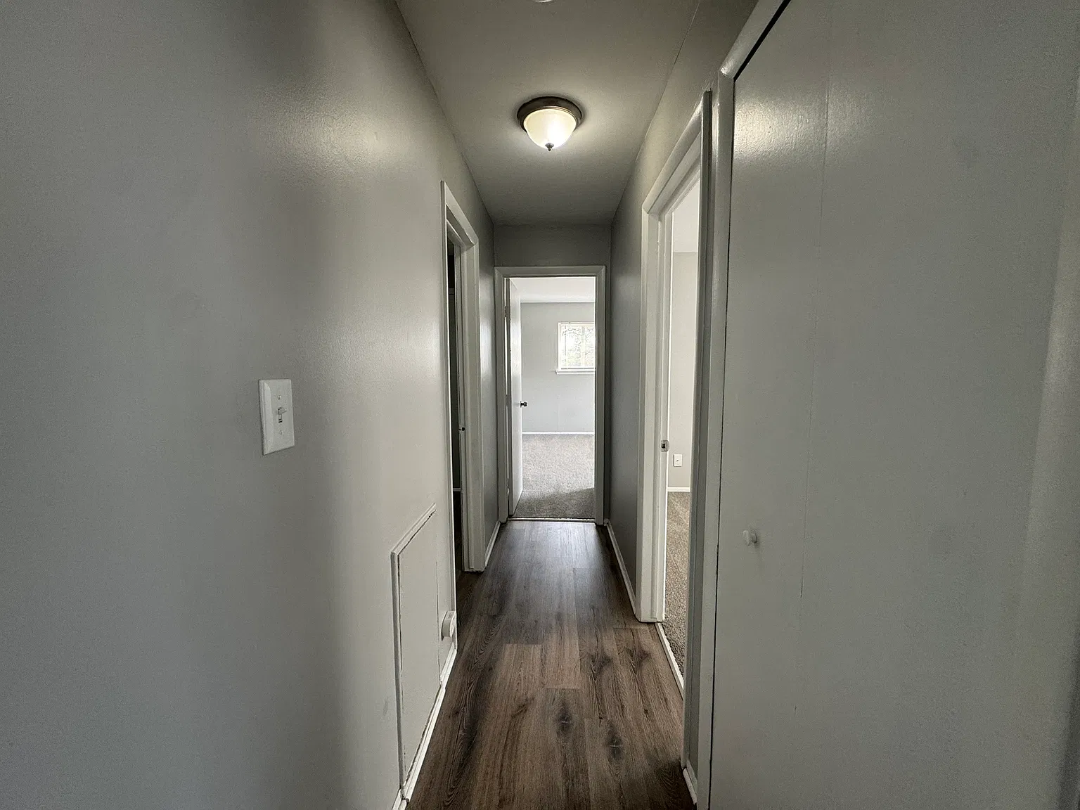 Sibley Road Apartments — Photo 1