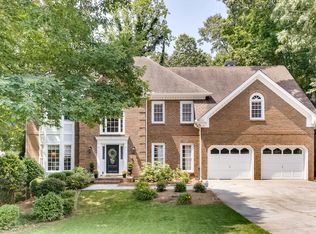 195 Flowing Spring Trl, Roswell, GA 30075