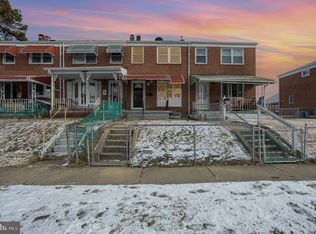 4033 Saint Augustine Ln, Dundalk, MD 21222