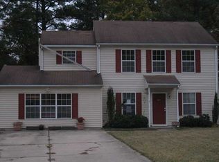 839 Palace Ct, Newport News, VA 23608