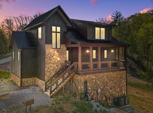 2669 Sulpher Springs Way, Sevierville, TN 37862