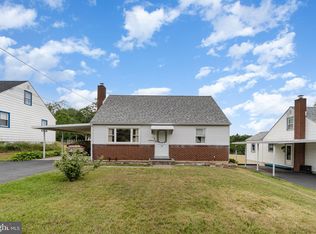 567 N 65th St, Harrisburg, PA 17111