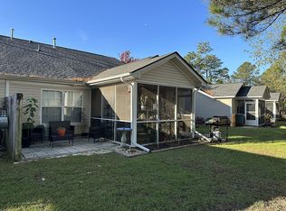 1254 River Rock Rd, Hanahan, SC 29410