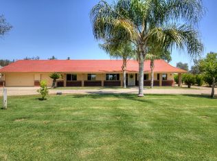 2344 Tivy Valley Rd, Sanger, CA 93657