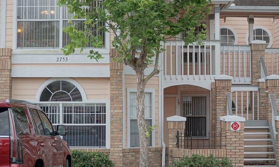 1st image of 2753 N Poinciana Blvd APT 42
