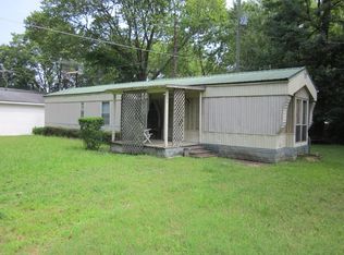 74 Bird Ln, Sardis, MS 38666
