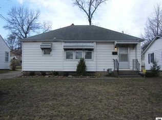 1121 SW Jane Ave, Topeka, KS 66604