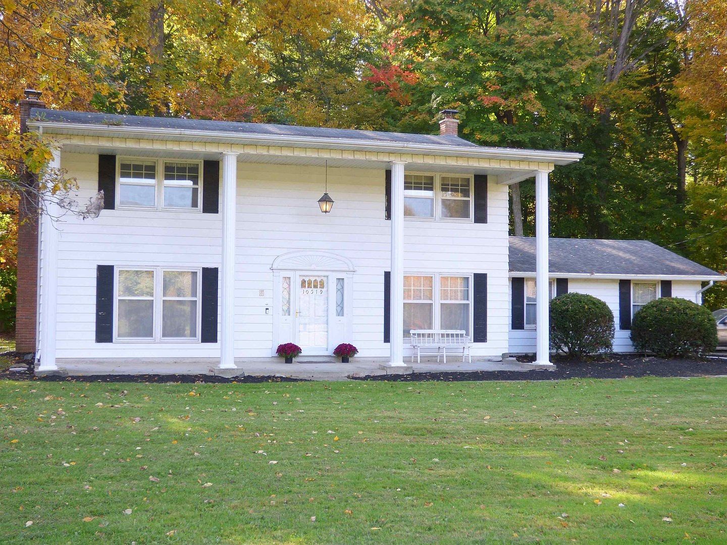 10519 Wheelock Rd, Fort Wayne, IN 46835 Zillow