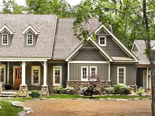 COUNTRY COTTAGE (BOYL) with Dual Master Su Plan, BUILD ON YOUR OWN LOT (BOYL) OR PROPERTY in VA