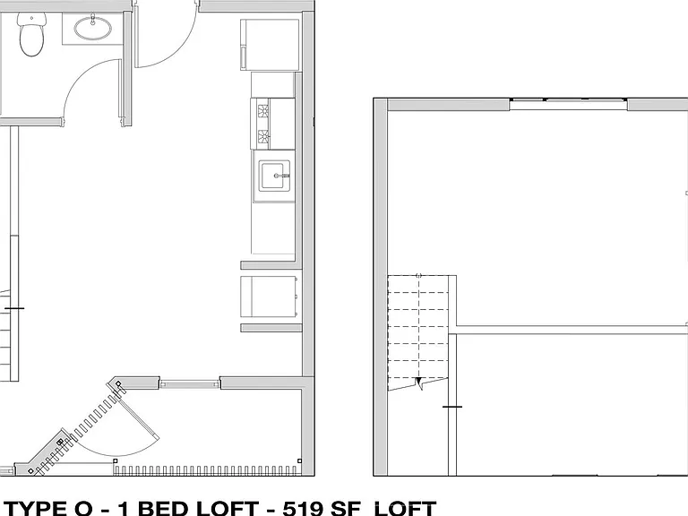 Goldilocks Apartments — Photo 13
