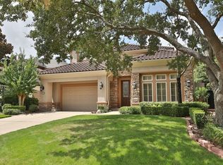 3106 Rosemary Park Ln, Houston, TX 77082