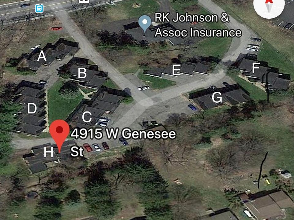 4915 W Genesee St Apartment Rentals Camillus, NY Zillow