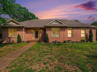 103 Masters Way, Hendersonville, TN 37075