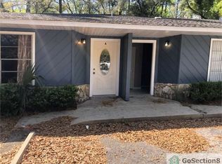 1224 SW 61st Ter #A, Gainesville, FL 32607