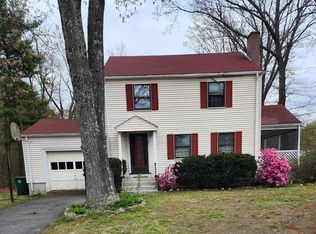 92 Lexington Rd, Billerica, MA 01821