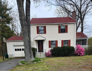 92 Lexington Rd, Billerica, MA, 01821