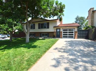 4854 S Swadley St, Morrison, CO 80465