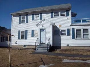 14 Newland Ave #2, Augusta, ME 04330