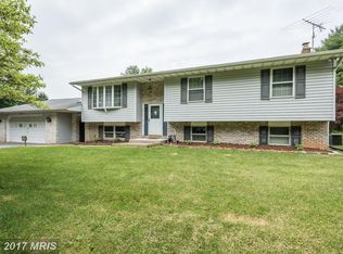 2514 Braddock Rd, Mount Airy, MD 21771