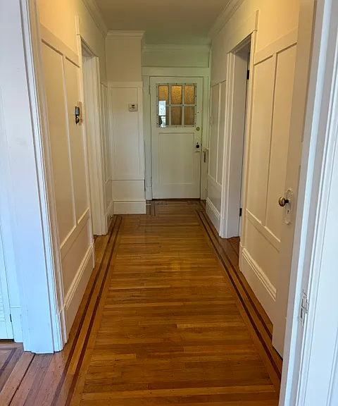 1223 Arguello Blvd #2 — Photo 9
