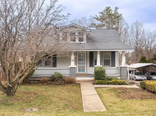 225 Monument Ave, Harrisonburg, VA 22801
