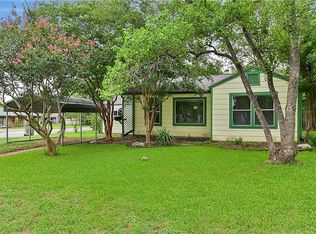 1400 E 28th St, Bryan, TX 77802