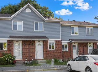 6482 Bilberry Dr, Ottawa, ON K1C 4N8