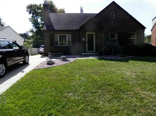 2417 Wildwood Rd, Toledo, OH 43614
