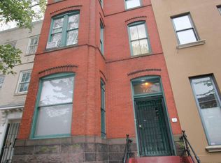 454 M St NW APT 4, Washington, DC 20001