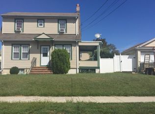 96-98 Lexington Ave, Paterson, NJ 07502