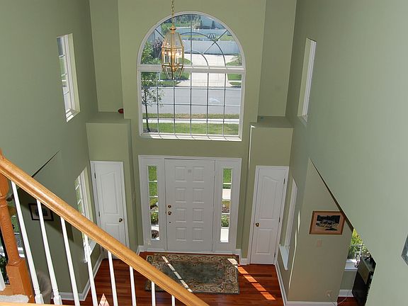 entry foyer