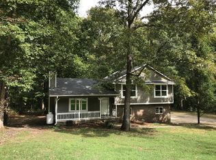 237 Stoney Way, Alexandria, AL 36250