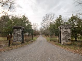 6318 Cairo Bend Rd, Lebanon, TN 37087