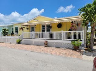5031 5th Ave LOT 76, Key West, FL 33040