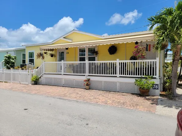 5031 5th Ave Lot 76, Key West, FL 33040