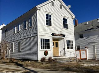 28 Burkett Rd, Union, ME 04862