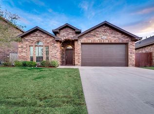 6611 Vanguard Rd, Midland, TX 79706