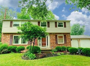 3032 Dahlia Dr, Dayton, OH