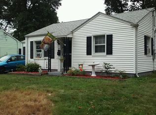 31 Eldridge St, Chicopee, MA 01013