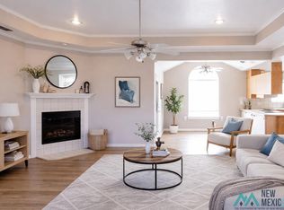 568 La Salle Dr, Clovis, NM 88101