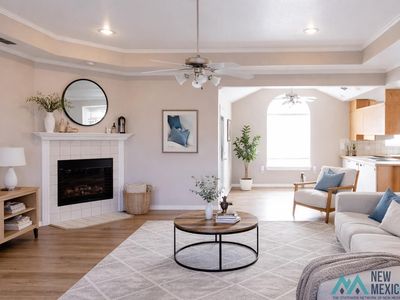 568 La Salle Dr, Clovis, NM, 88101