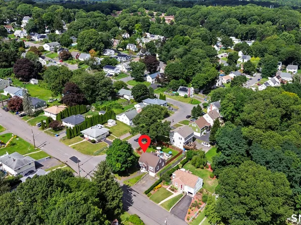 42 Media Avenue, Waterbury, CT 06708